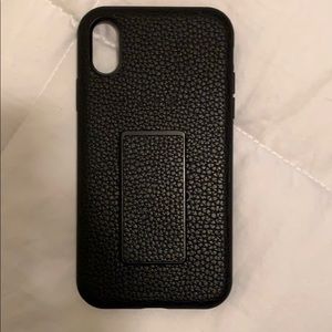 HANDL iphone XR case